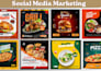 be social media manager and content creator